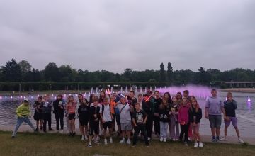 WYCIECZKA DO WROCŁAWIA 2024